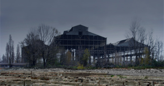 Giacomo Gatti Ermanno Olmi Falck Renzo Piano Sesto